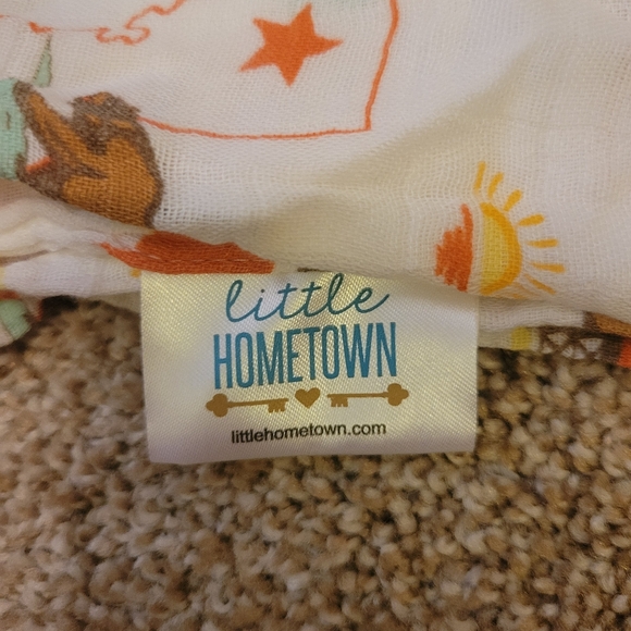 Baby swaddle - Picture 2 of 2